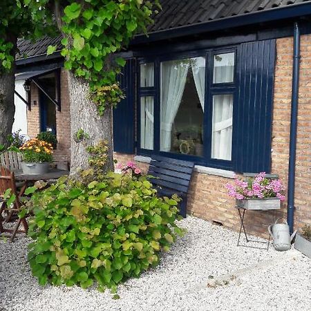 Huis De Roos De Kwakel Exterior foto