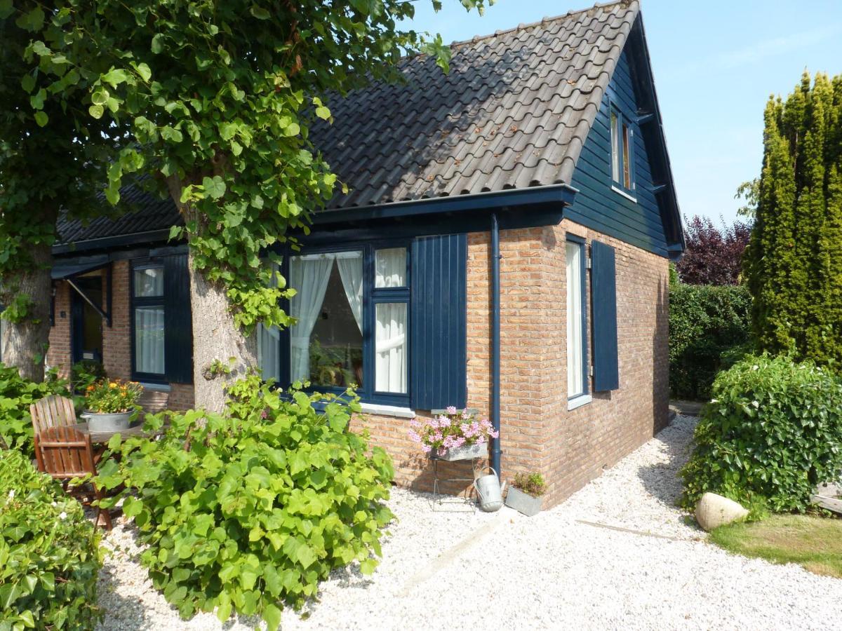 Huis De Roos De Kwakel Exterior foto