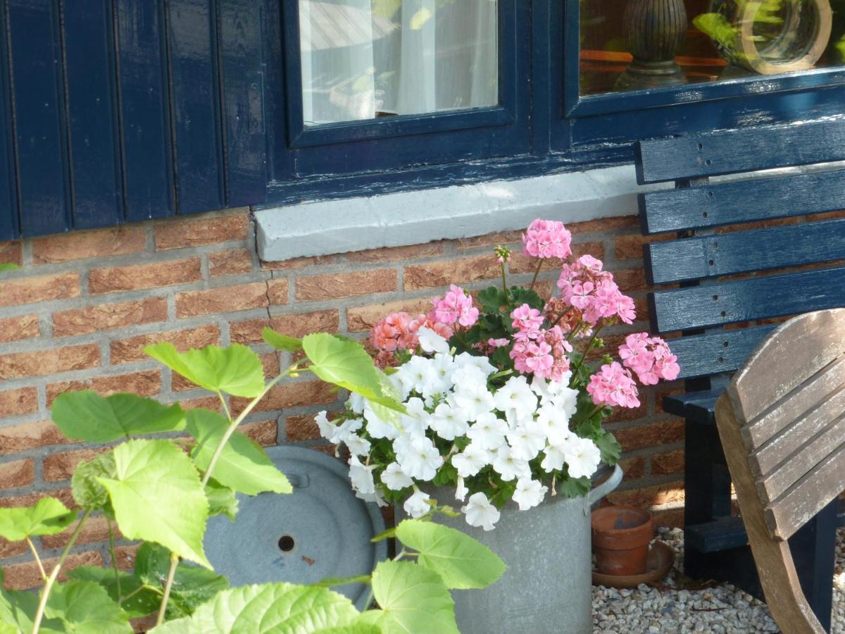 Huis De Roos De Kwakel Exterior foto