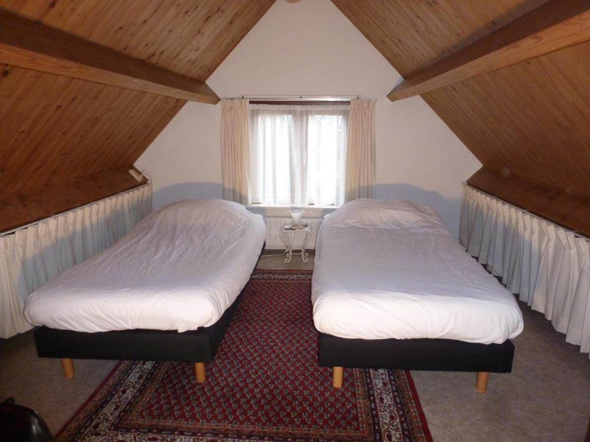 Huis De Roos De Kwakel Exterior foto